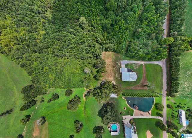 151 COUNTY ROAD 1711, Cullman, AL 35083