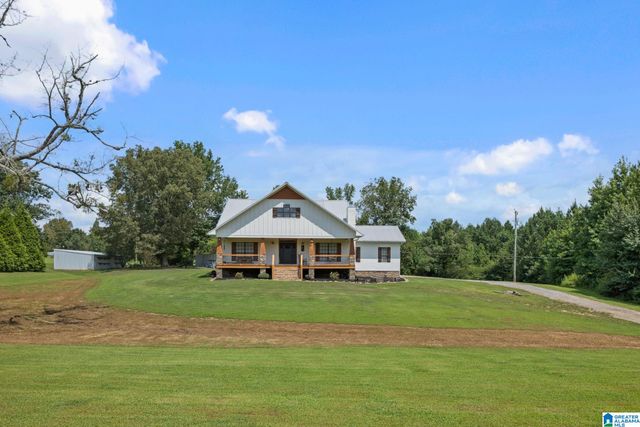 151 COUNTY ROAD 1711, Cullman, AL 35083