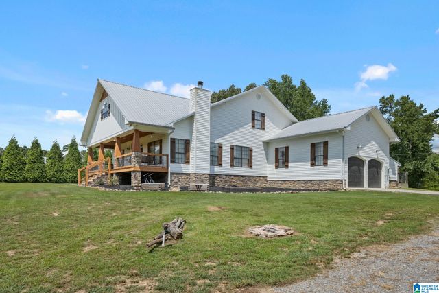 151 COUNTY ROAD 1711, Cullman, AL 35083