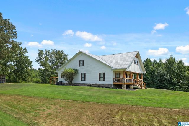 151 COUNTY ROAD 1711, Cullman, AL 35083