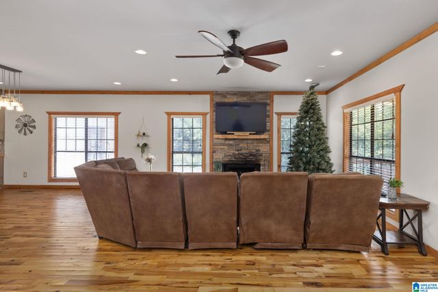 151 COUNTY ROAD 1711, Cullman, AL 35083