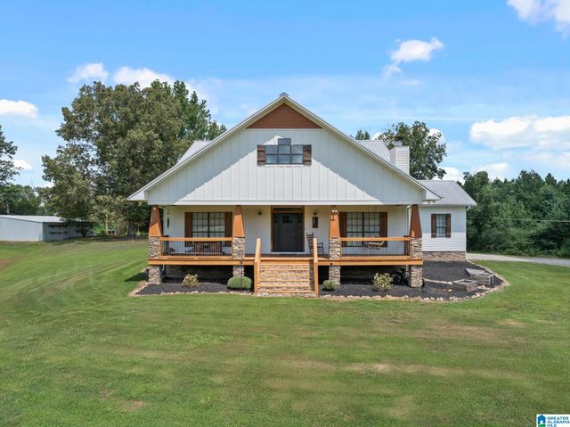 151 COUNTY ROAD 1711, Cullman, AL 35083