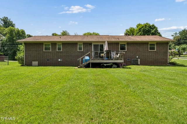 1205 Althea Street, Johnson City, TN 37601