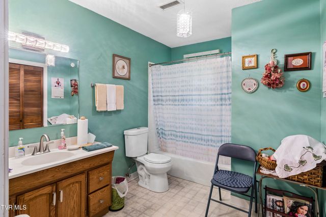 1205 Althea Street, Johnson City, TN 37601