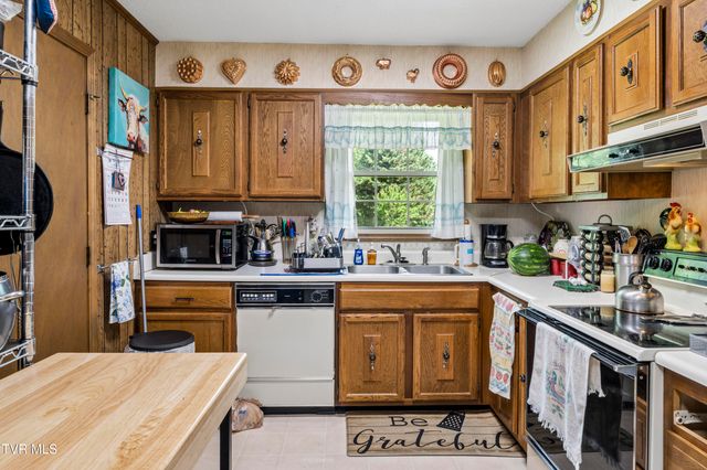 1205 Althea Street, Johnson City, TN 37601