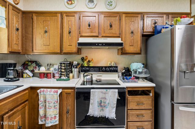 1205 Althea Street, Johnson City, TN 37601