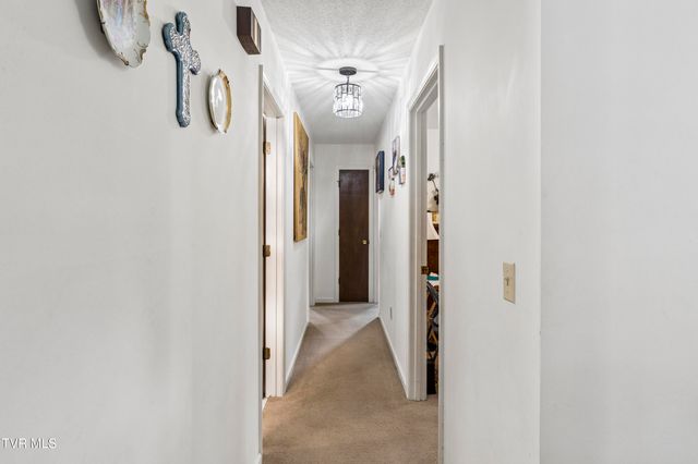 1205 Althea Street, Johnson City, TN 37601