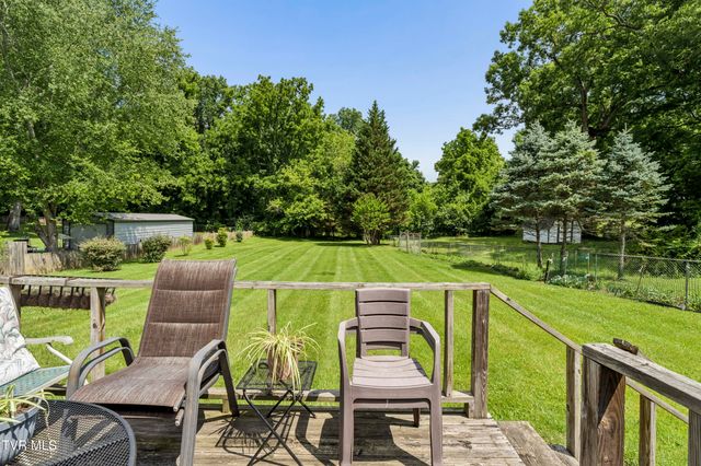 1205 Althea Street, Johnson City, TN 37601