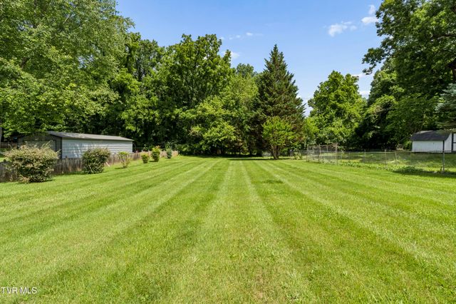 1205 Althea Street, Johnson City, TN 37601