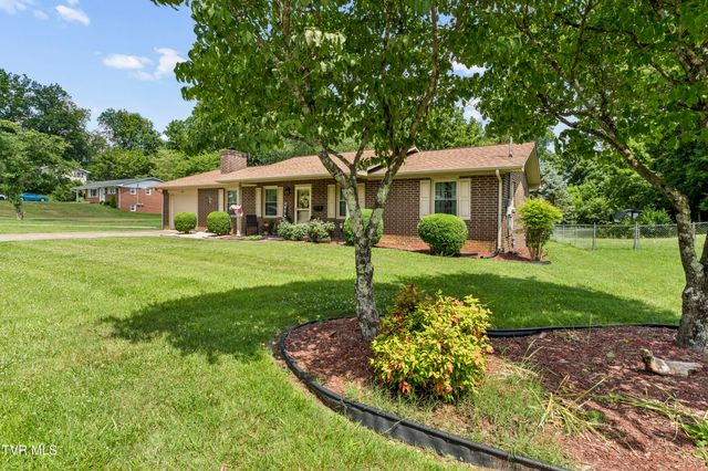 1205 Althea Street, Johnson City, TN 37601