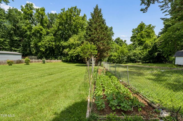 1205 Althea Street, Johnson City, TN 37601