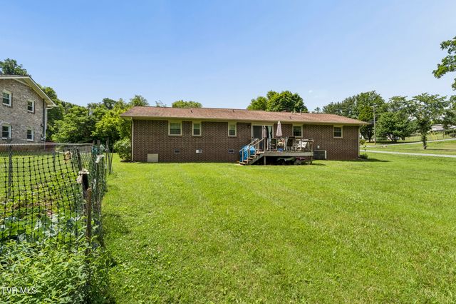 1205 Althea Street, Johnson City, TN 37601