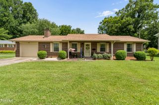 1205 Althea Street, Johnson City, TN 37601