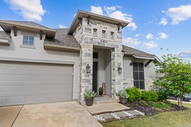 1102 Cadogan Squire, San Antonio, TX 78260