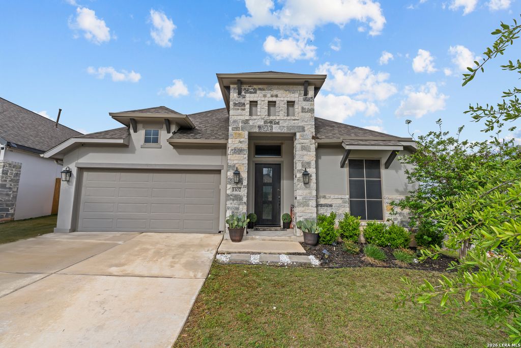 1102 Cadogan Squire, San Antonio, TX 78260