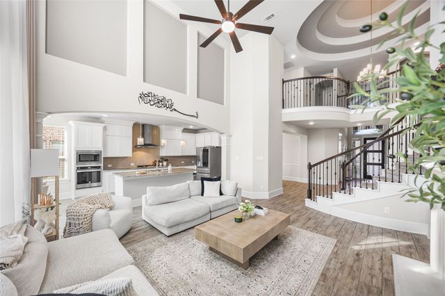2736 Ahnya Lane, League City, TX 77573