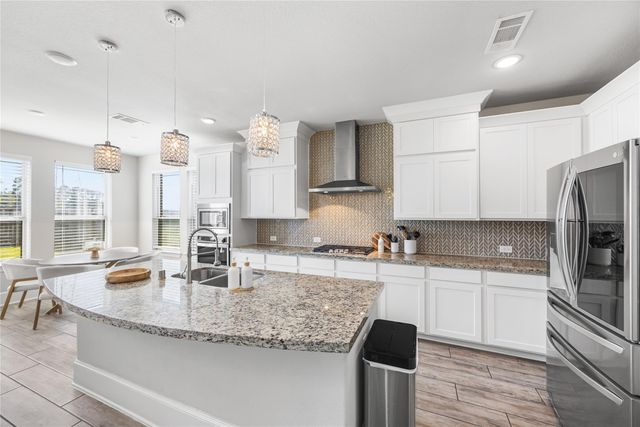 2736 Ahnya Lane, League City, TX 77573