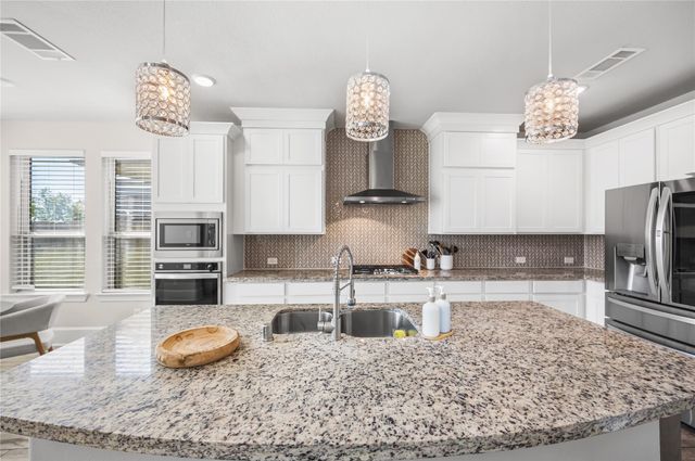 2736 Ahnya Lane, League City, TX 77573