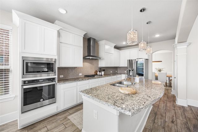 2736 Ahnya Lane, League City, TX 77573