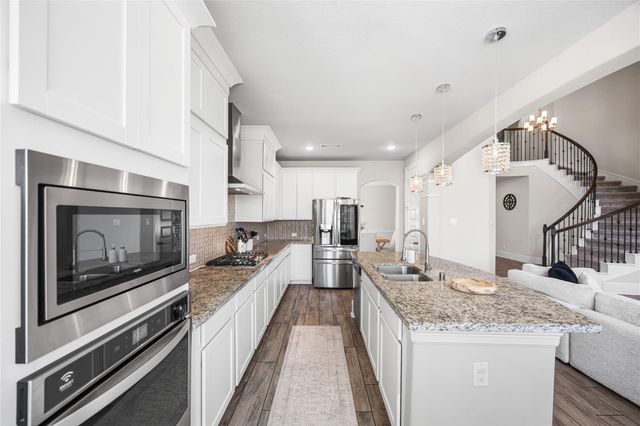 2736 Ahnya Lane, League City, TX 77573