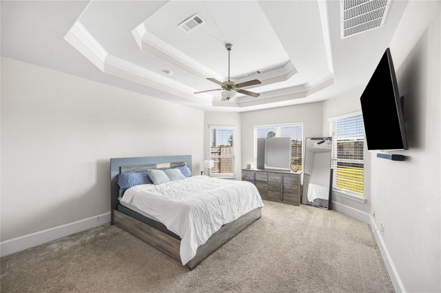 2736 Ahnya Lane, League City, TX 77573