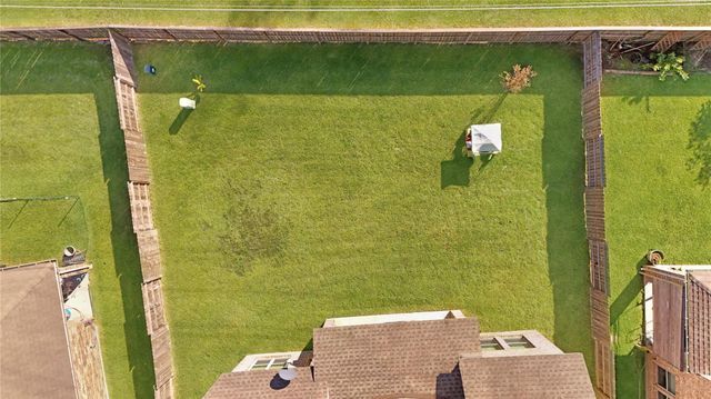 2736 Ahnya Lane, League City, TX 77573