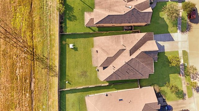 2736 Ahnya Lane, League City, TX 77573