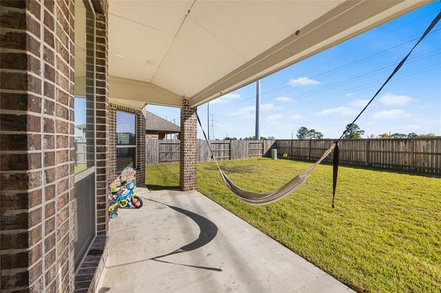 2736 Ahnya Lane, League City, TX 77573