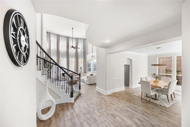 2736 Ahnya Lane, League City, TX 77573