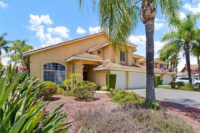 24063 Fuschia Court, Murrieta, CA 92562