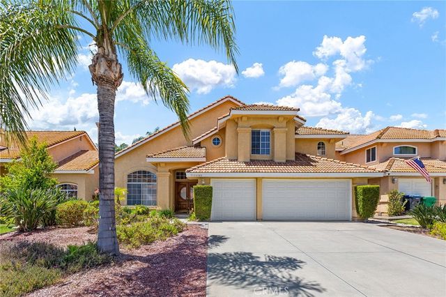 24063 Fuschia Court, Murrieta, CA 92562