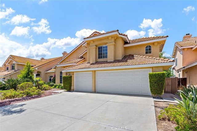 24063 Fuschia Court, Murrieta, CA 92562