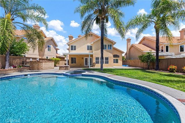 24063 Fuschia Court, Murrieta, CA 92562