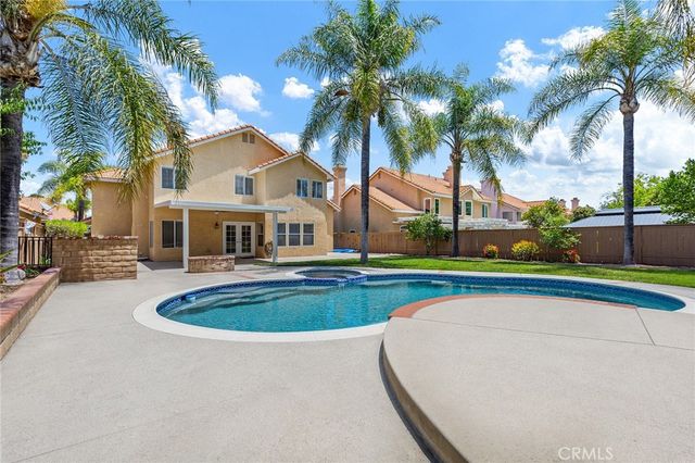 24063 Fuschia Court, Murrieta, CA 92562