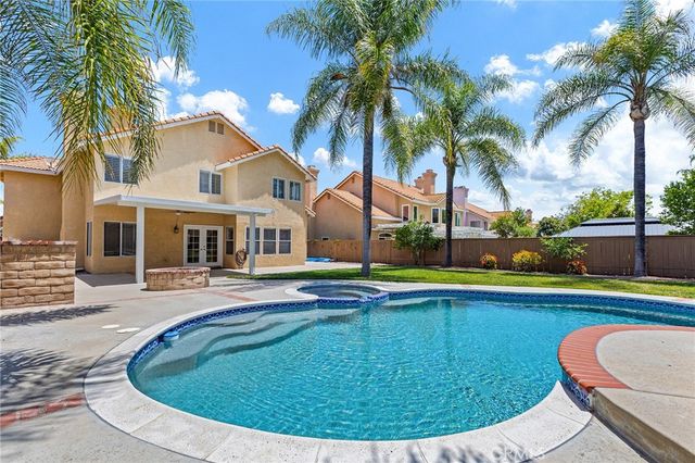 24063 Fuschia Court, Murrieta, CA 92562