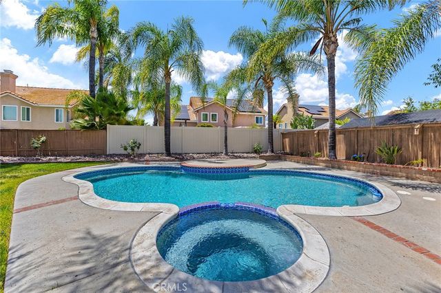 24063 Fuschia Court, Murrieta, CA 92562