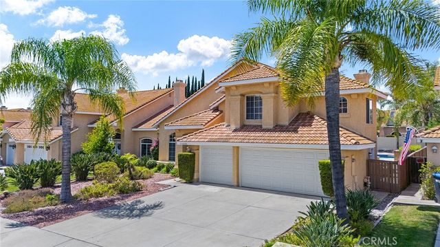 24063 Fuschia Court, Murrieta, CA 92562
