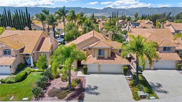 24063 Fuschia Court, Murrieta, CA 92562