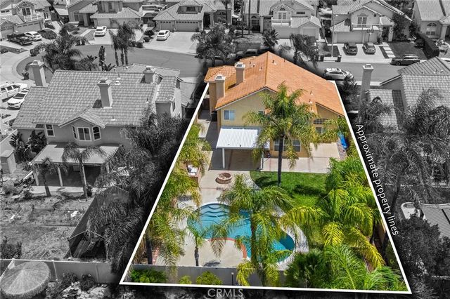 24063 Fuschia Court, Murrieta, CA 92562