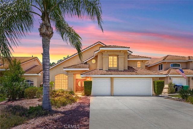 24063 Fuschia Court, Murrieta, CA 92562