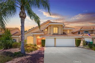24063 Fuschia Court, Murrieta, CA 92562