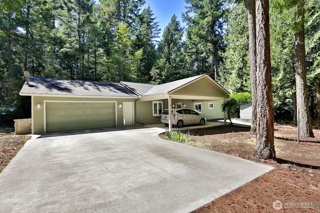 1555 Yacht Haven Road, Friday Harbor, WA 98250