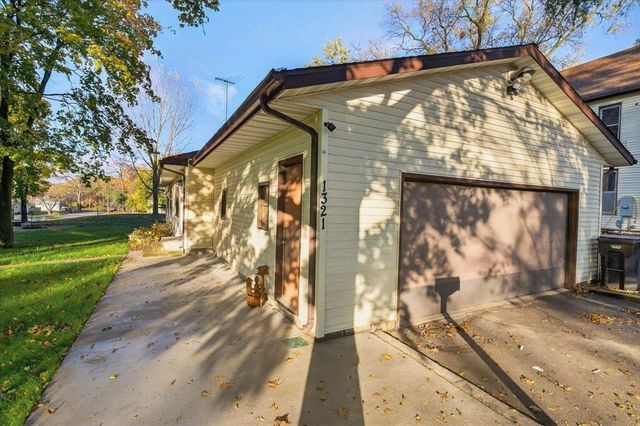 1321 Franklin Street, Cedar Falls, IA 50613