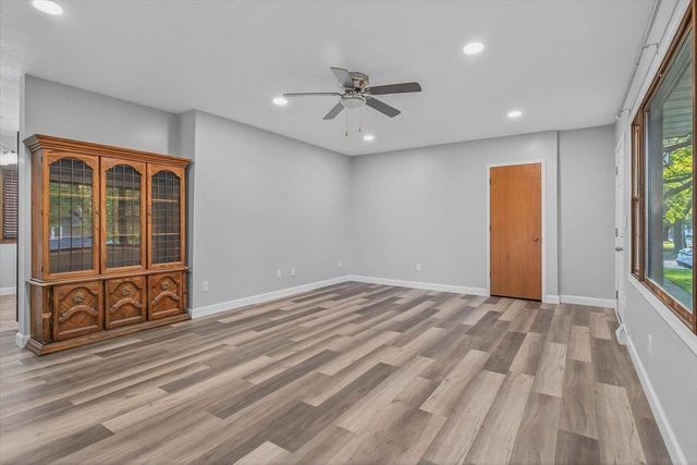 1321 Franklin Street, Cedar Falls, IA 50613