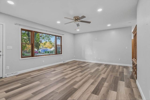 1321 Franklin Street, Cedar Falls, IA 50613