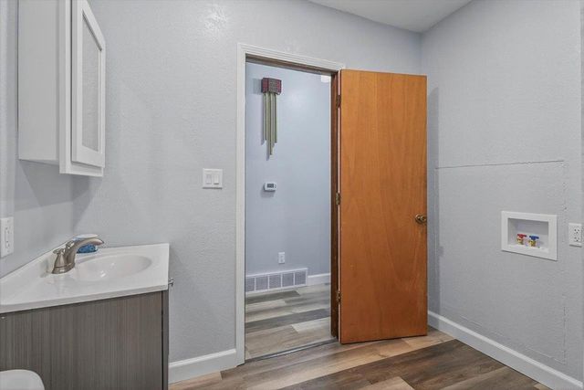 1321 Franklin Street, Cedar Falls, IA 50613