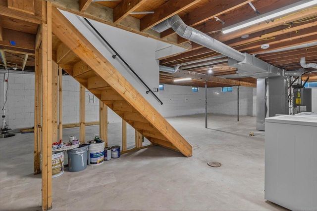 1321 Franklin Street, Cedar Falls, IA 50613