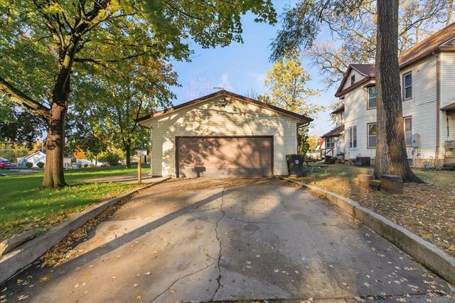 1321 Franklin Street, Cedar Falls, IA 50613