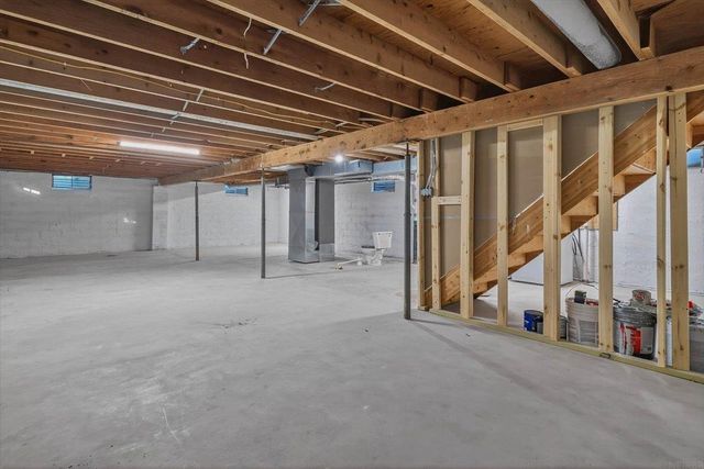 1321 Franklin Street, Cedar Falls, IA 50613