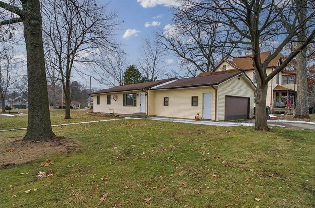 1321 Franklin Street, Cedar Falls, IA 50613